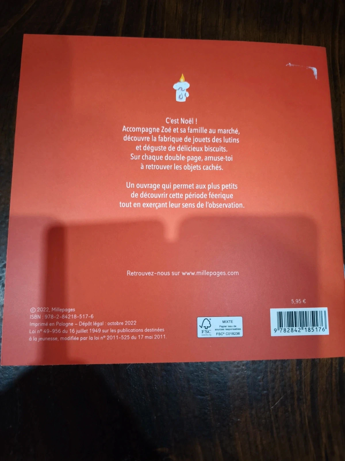 Meu primeiro procurar e encontrar Natal – photo 2